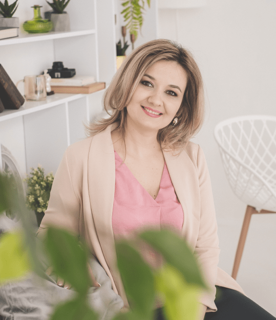 Valentyna Bukovska