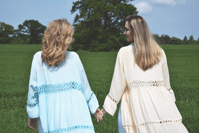 Mental health retreat